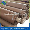 ptfe fiberglass mesh belt for shrink wrapping machine heat tunnel with great price